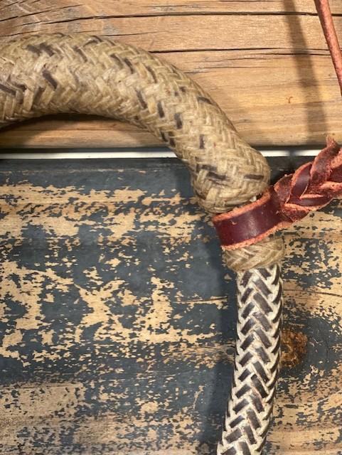 08de467f-4a3c-4527-98f1-aeac807fadf5.jpeg Matteo Abbruzzese 5/8″ Bosal - Image 1