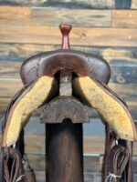 Saddle House Custom Cutter - Image 3