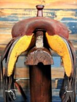 Saddle House Custom Ranch Cutter - Image 3