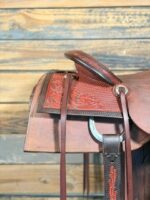 Saddle House Baldus Versatility Saddle - Image 2