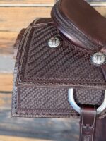 Saddle House Custom Cowhorse - Image 2