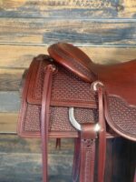 Saddle House Custom Cutter - Image 2