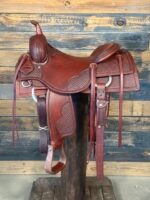 Saddle House Custom Cutter