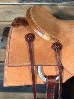 Saddle House Custom Ranch Cutter - Image 2