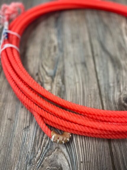 Classic The Heat Heel Rope