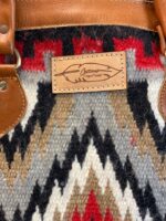 Cuttinup Cowgirl Satchel