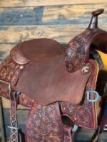 Martin Performance Saddle - Image 3