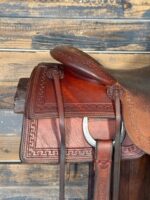 Saddle House Custom Cutter