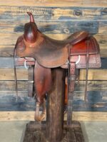 Saddle House Custom Cutter - Image 3