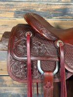 Saddle House Custom Cutter - Image 2