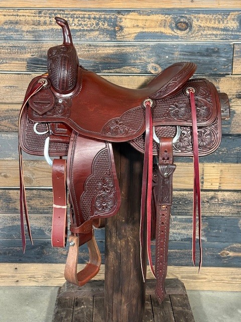 1933 Saddle House Custom Cutter - Image 1