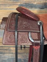 Saddle House Custom Cutter - Image 2
