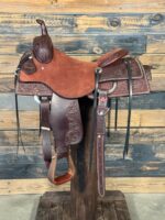 Saddle House Custom Cutter