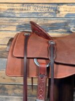 Martin Performance Saddle - Image 2