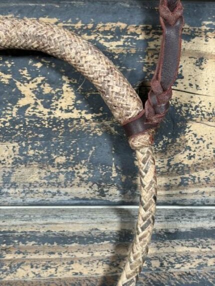 Bill Black 3/8″ Bosalita