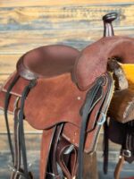 Saddle House Baldus Versatility Saddle - Image 2