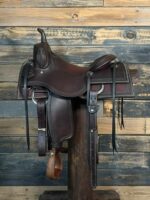 Saddle House Custom Cutter - Image 4
