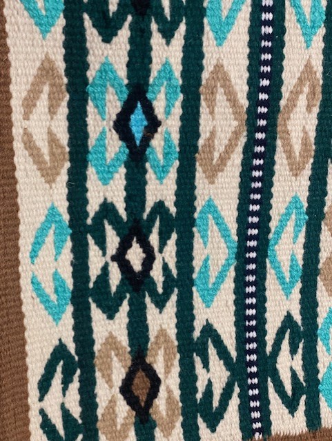 201-1.jpg KD Saddle Blanket - Image 1
