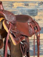 Saddle House Custom Cutter - Image 2
