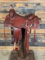 Saddle House Custom Cutter