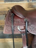 Saddle House Custom Cutter - Image 2