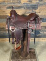 Saddle House Custom Cutter - Image 3