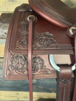 Saddle House Custom Ranch Cutter - Image 2