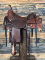 Saddle House Custom Cutter - Image 3