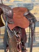 Saddle House Custom Cutter - Image 2