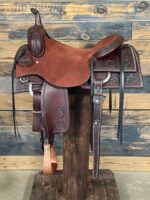 Saddle House Custom Cutter - Image 3