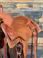 Saddle House Custom Cutter - Image 2