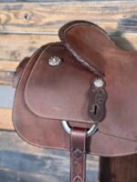 Martin Performance Saddle - Image 2
