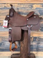 Martin Performance Saddle - Image 3