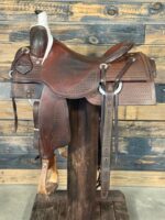 Saddle House Baldus Versatility Saddle - Image 3