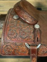 Martin Performance Saddle - Image 2