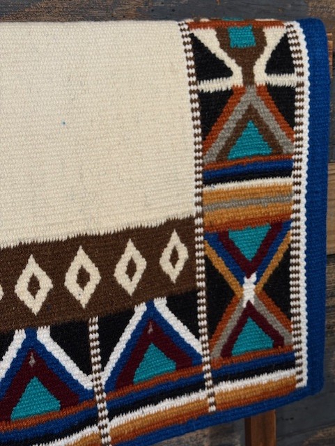 266-1.jpg KD Saddle Blanket - Image 1