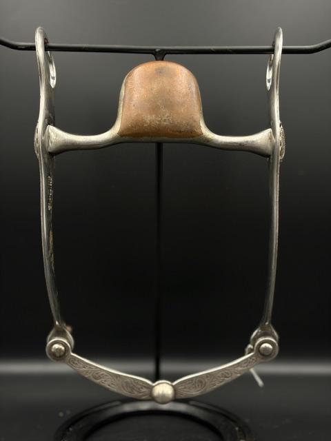 2663a009-44a9-46f4-b46b-d0d87688a88e.jpeg Fleming Bit – Used - Image 1