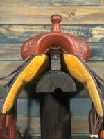 Ruelas Cowhorse - Image 3