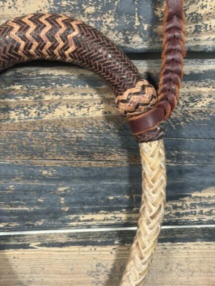 Sam Gemaehlich 5/8″ Bosal