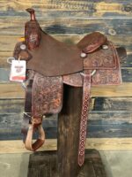 Martin Performance Saddle - Image 3