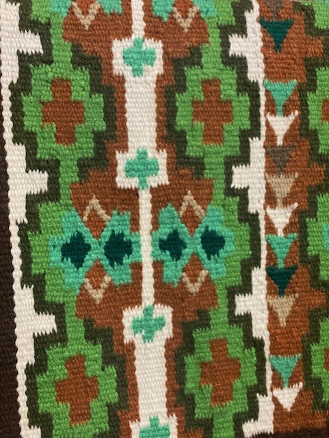 290.jpg Saguaro Show Blanket - Image 1