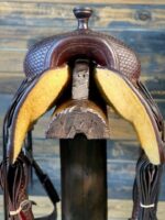 Jeff Smith Cowhorse - Image 3