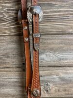 Slide Ear Show Headstall - Image 2
