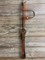 Slide Ear Show Headstall