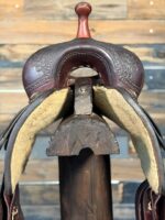 Irvine Saddle Shop Cutter - Image 3