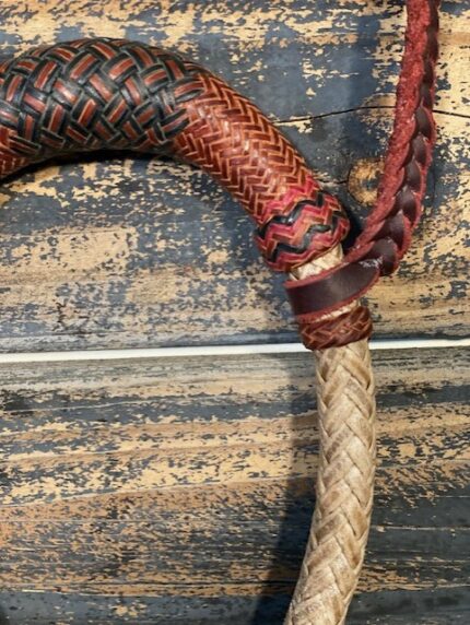 Sam Gemaehlich 5/8″ Bosal
