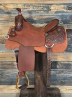 Martin Performance Saddle - Image 3