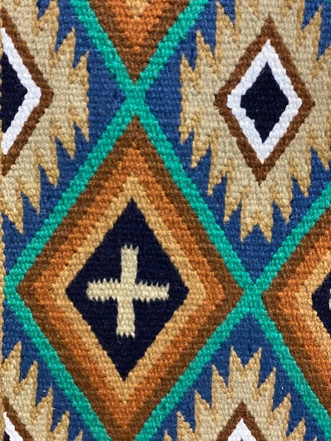 380.jpg Saguaro Show Blanket - Image 1