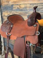 Martin Performance Saddle - Image 2