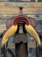 Martin Performance Saddle - Image 3